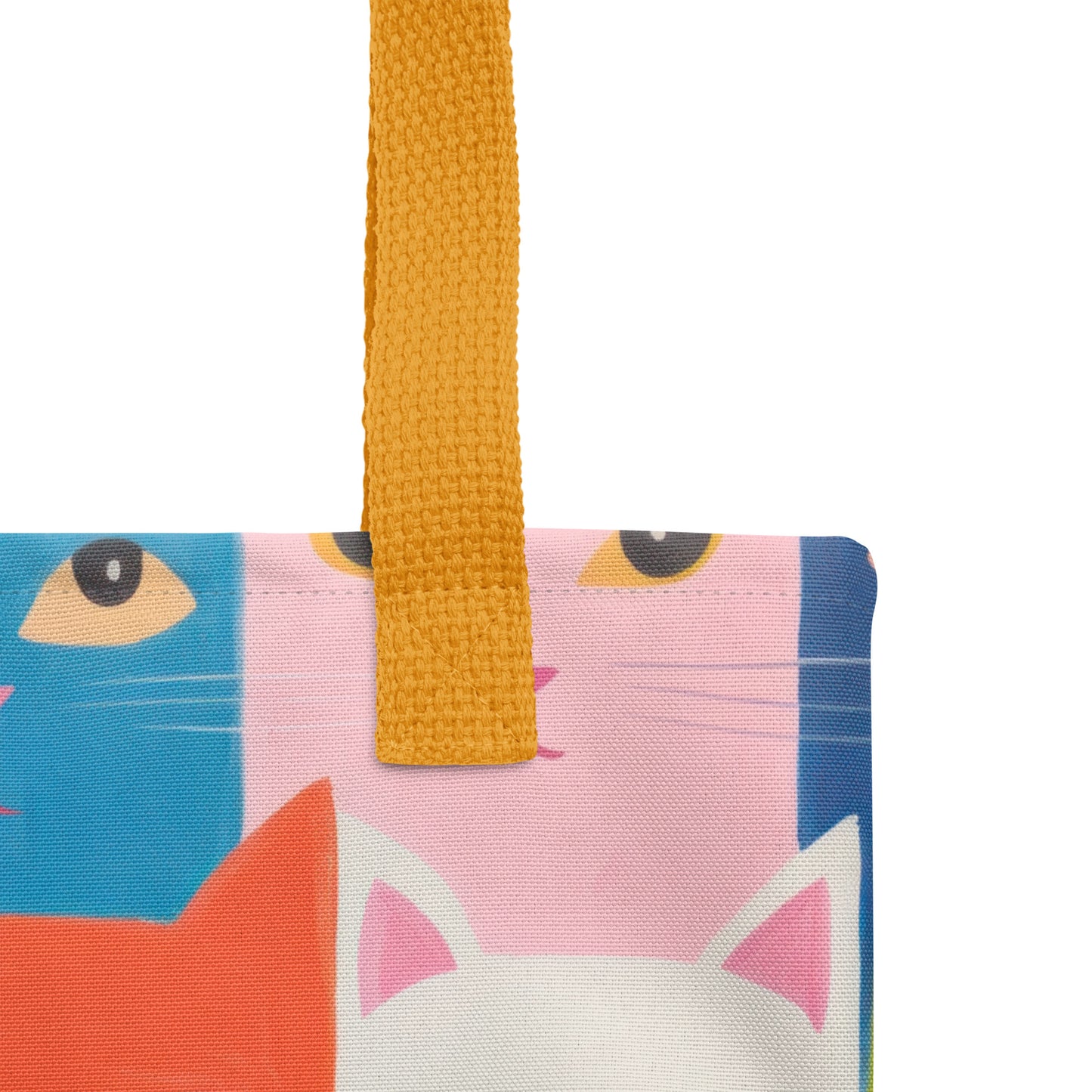 The Aristocats Tote bag